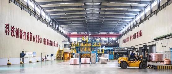 多措并舉助推工業(yè)綠色化轉(zhuǎn)型升級(jí)，跑出聊城“加速度”